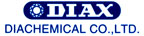Diax Logo