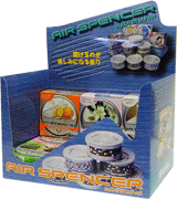 ASC Display Box